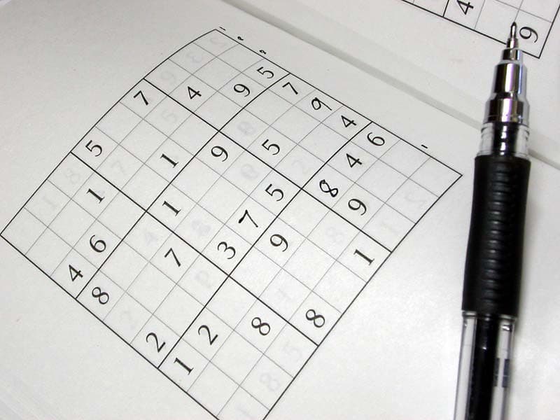 Building a Sudoku web app (part2, JavaScript client)
